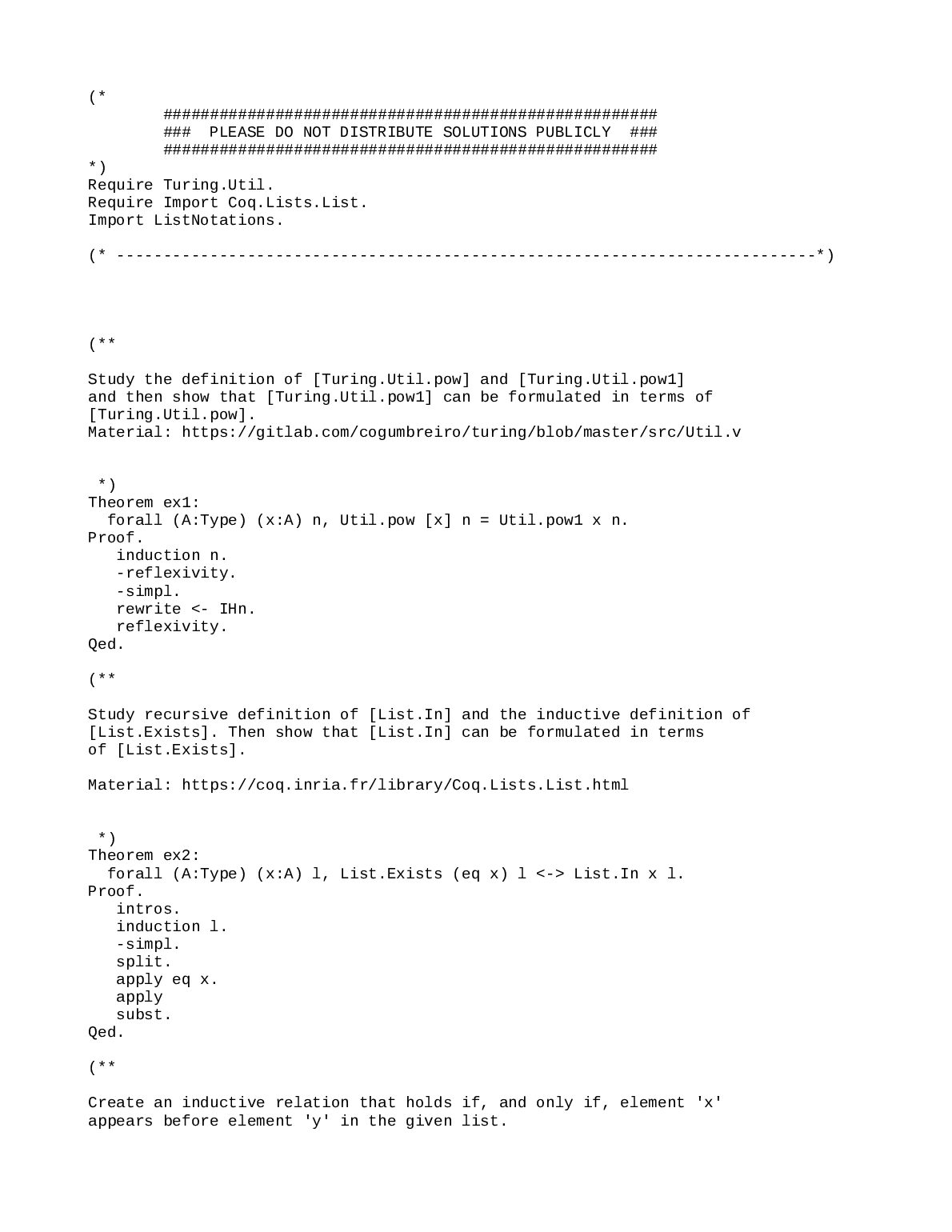 CS420: Intro to Theory of Computation -Require Turing.Util.  Require Import Coq.Lists.List.  Import ListNotations. preview image