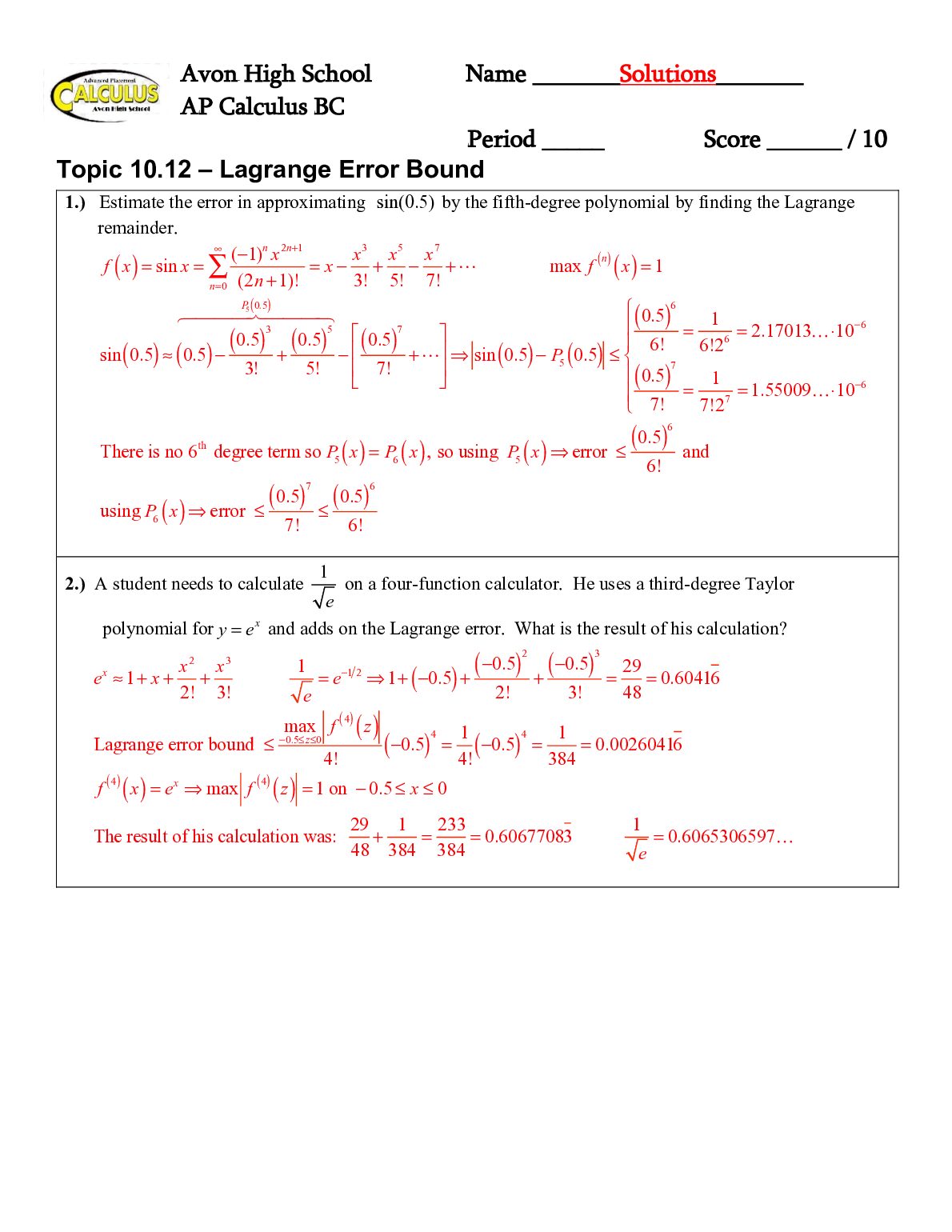 Topic_10.12___Lagrange_Error_Bound_SOLUTIONS__1_.pdf.pdf Preview 1
