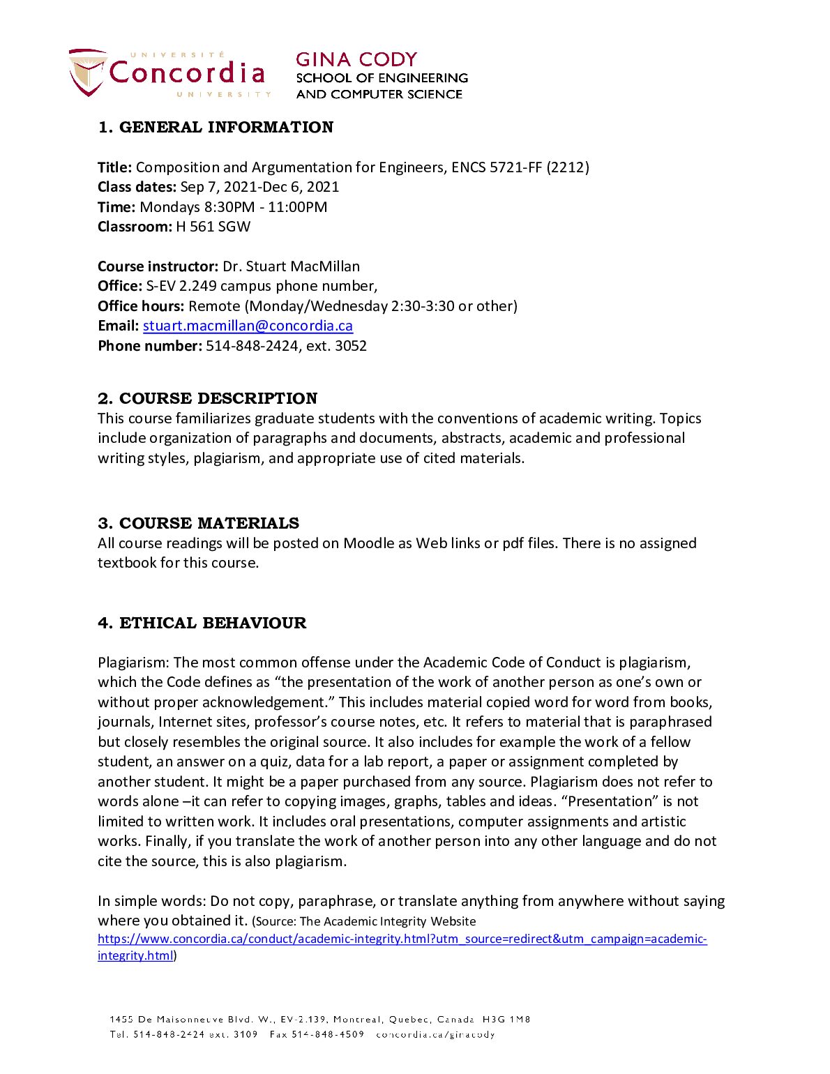Course_Outline___ENCS_5721_FF___Fall_2021.pdf.pdf Preview 1