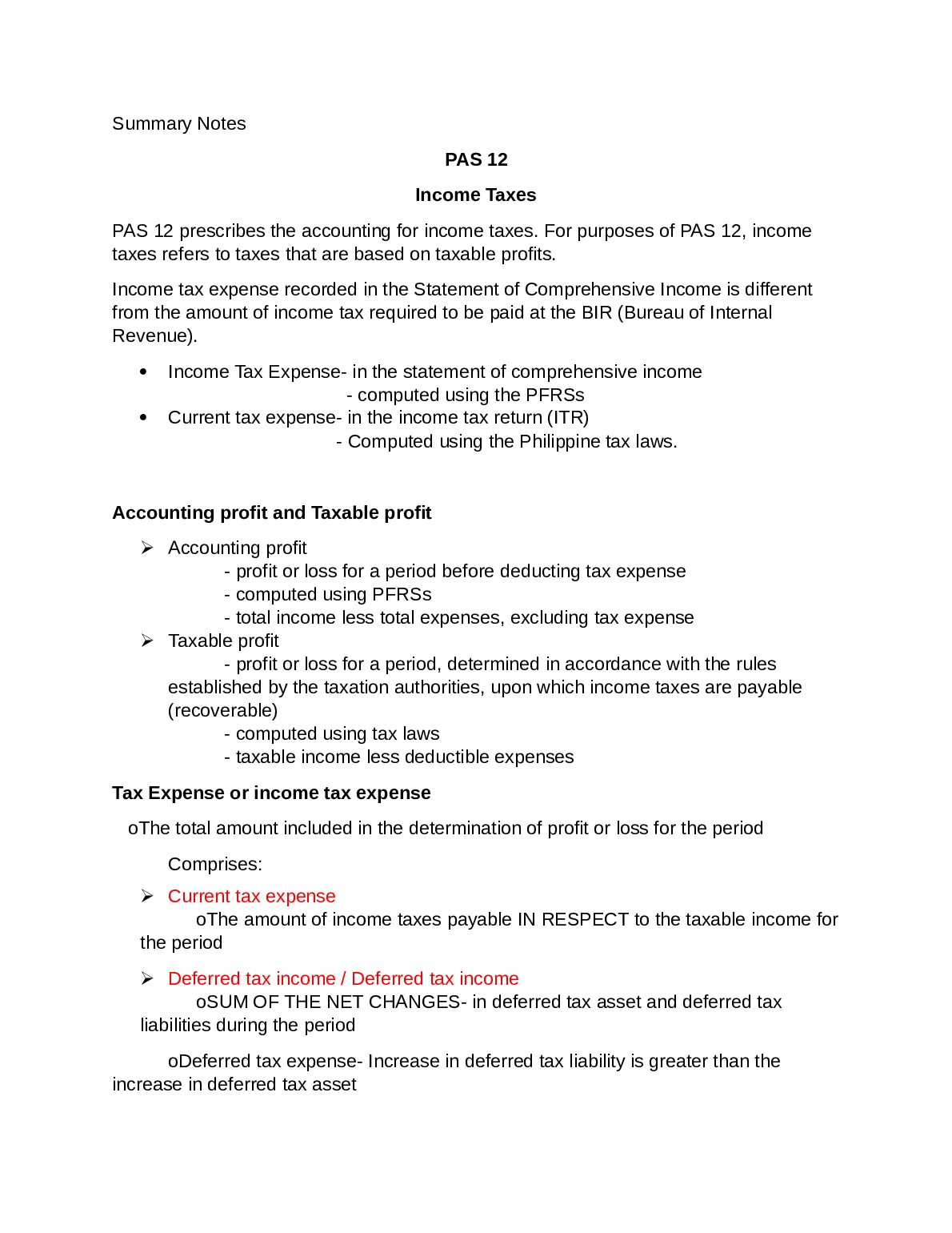 summary_notes_PAS_12.docx.pdf Preview 1