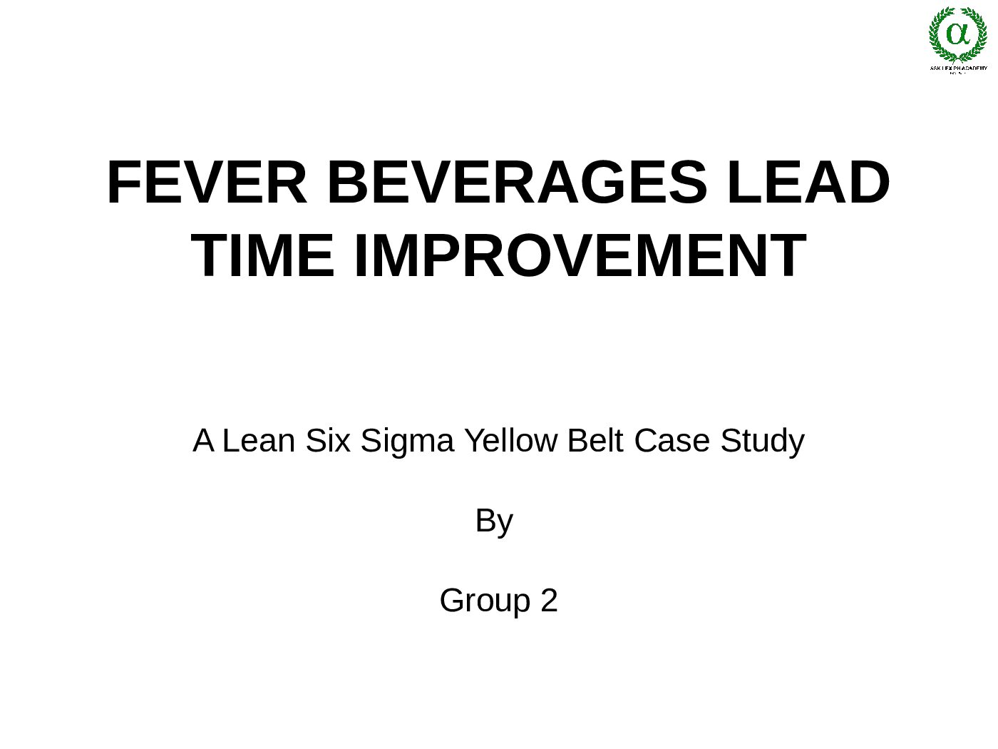 Lean_Six_Sigma_fever_project.pptx.pdf Preview 1