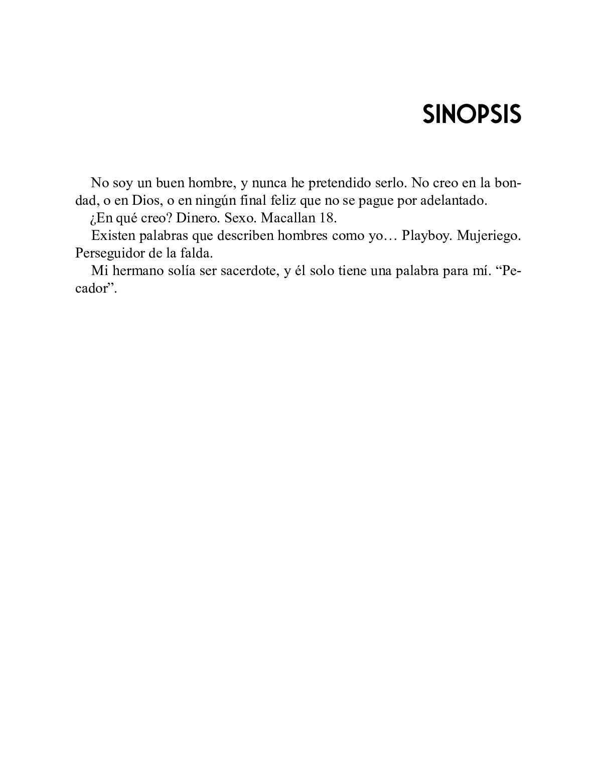 SINNER SIERRA SIMONE document preview page 7