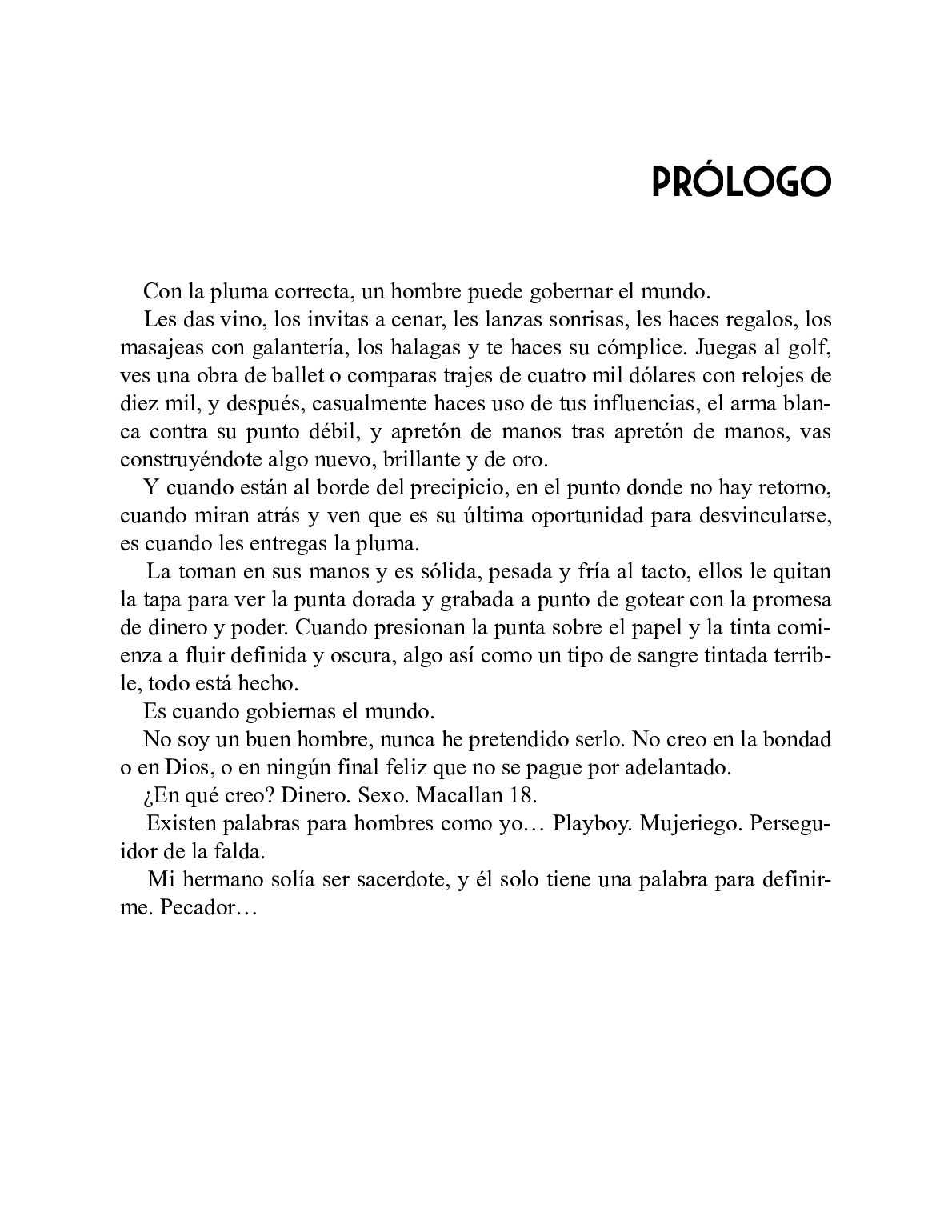 SINNER SIERRA SIMONE document preview page 8