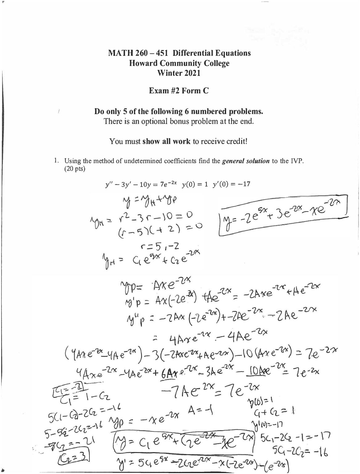 Exam2_Math260_1.pdf.pdf Preview 1
