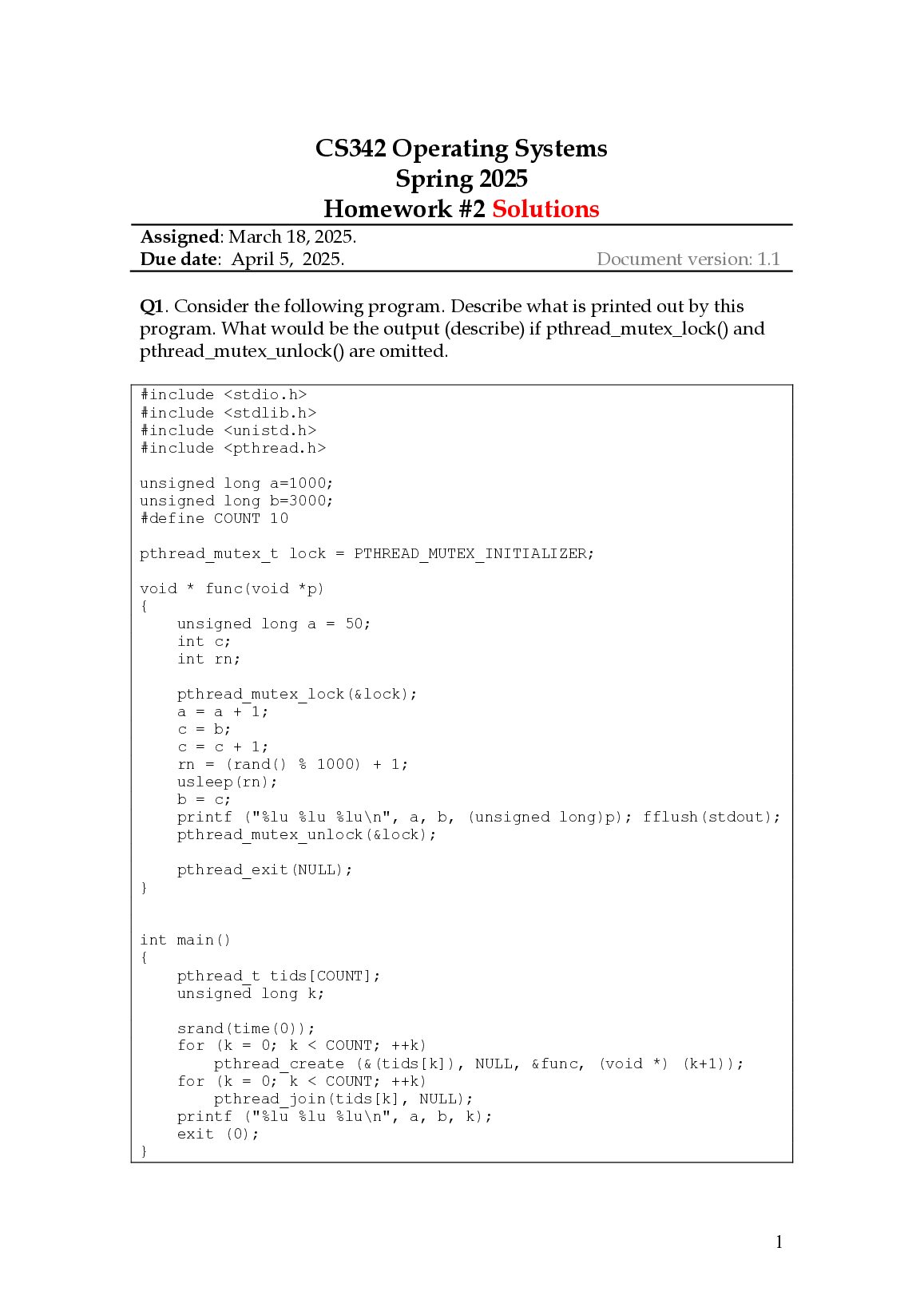 OS_342_Homework2_Solut__on.pdf.pdf Preview 1