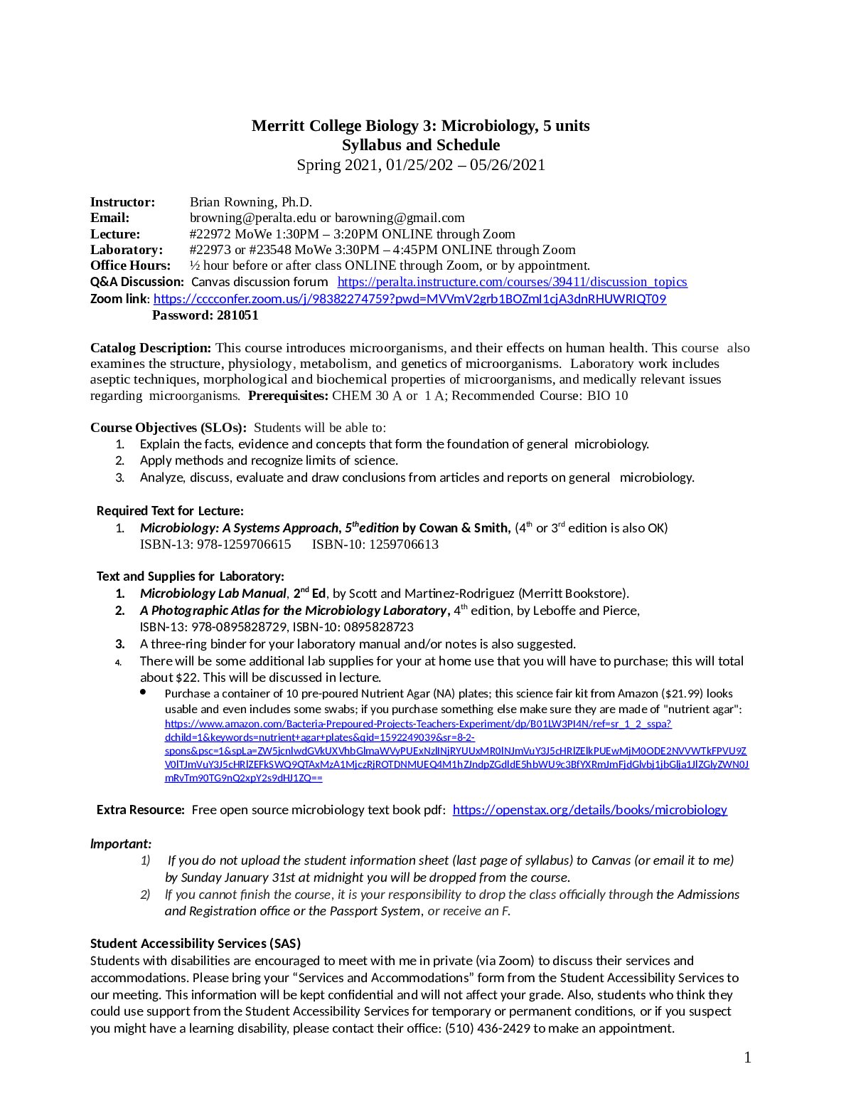 Rowning_Spring_2021_Bio_3___22972__Microbiology_Syllabus__Schedule_3.docx.pdf Preview 1