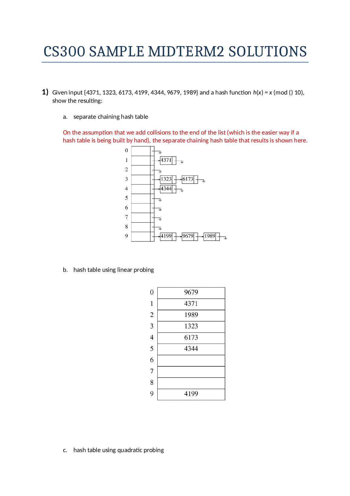 CS300_SAMPLE_MIDTERM2_SOLUTIONS.docx.pdf Preview 1