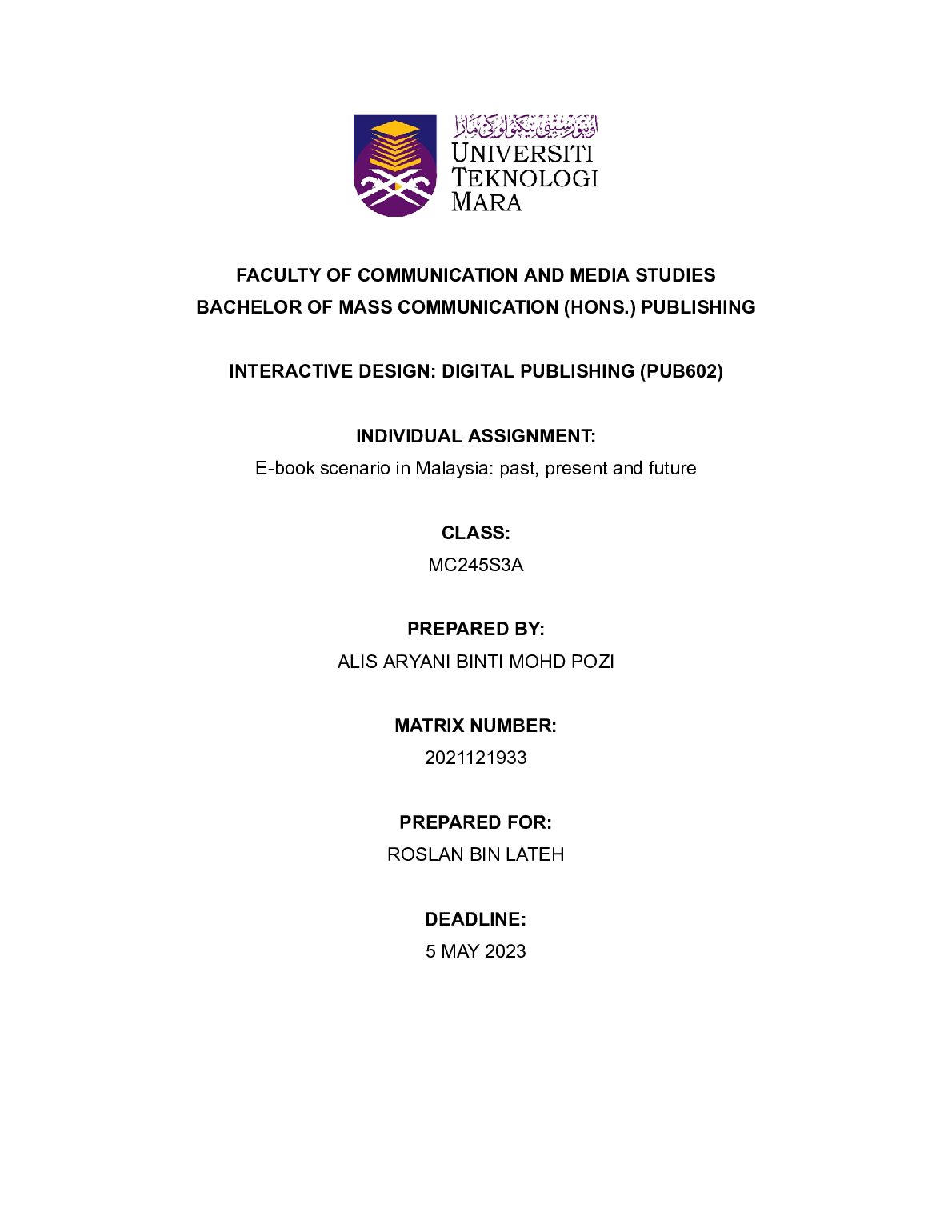 PUB_602_INDIVIDUAL_ASSIGNMENT_.pdf.pdf Preview 1