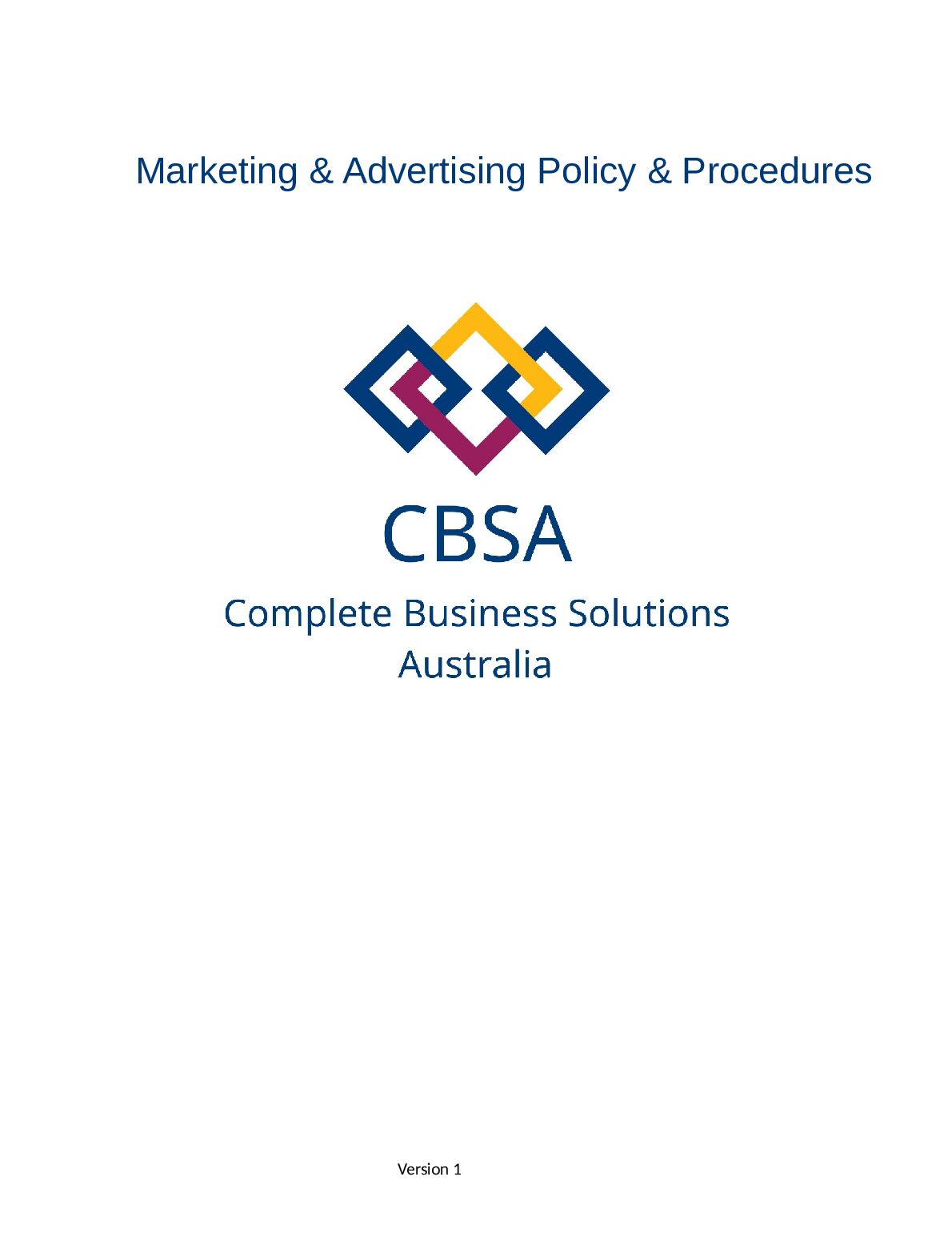 BSBFIM501__IM008_Marketing_and_Advertising_Policy_.docx.pdf Preview 1