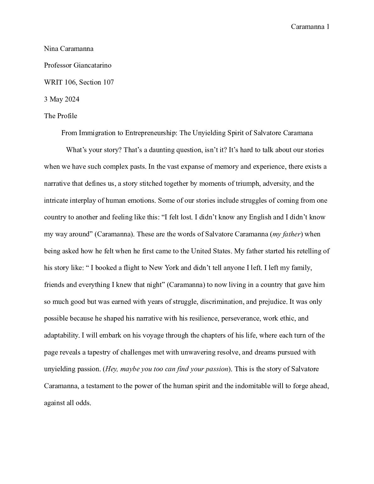 From_Immigration_to_Entrepreneurship__The_Unyielding_Spirit_of_Salvatore_Caramana.pdf.pdf Preview 1