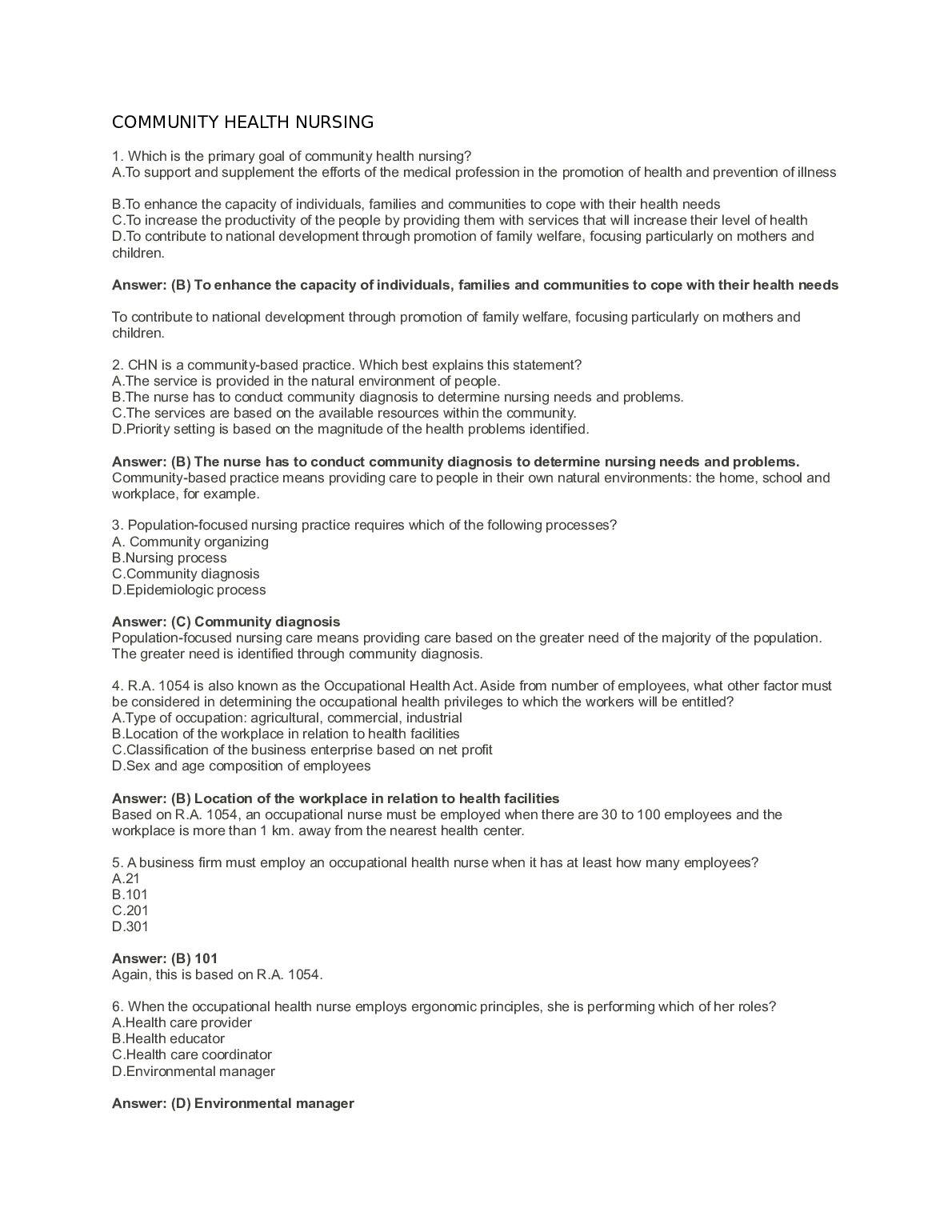 Community_Health_Nursing_Question.pdf.pdf Preview 1