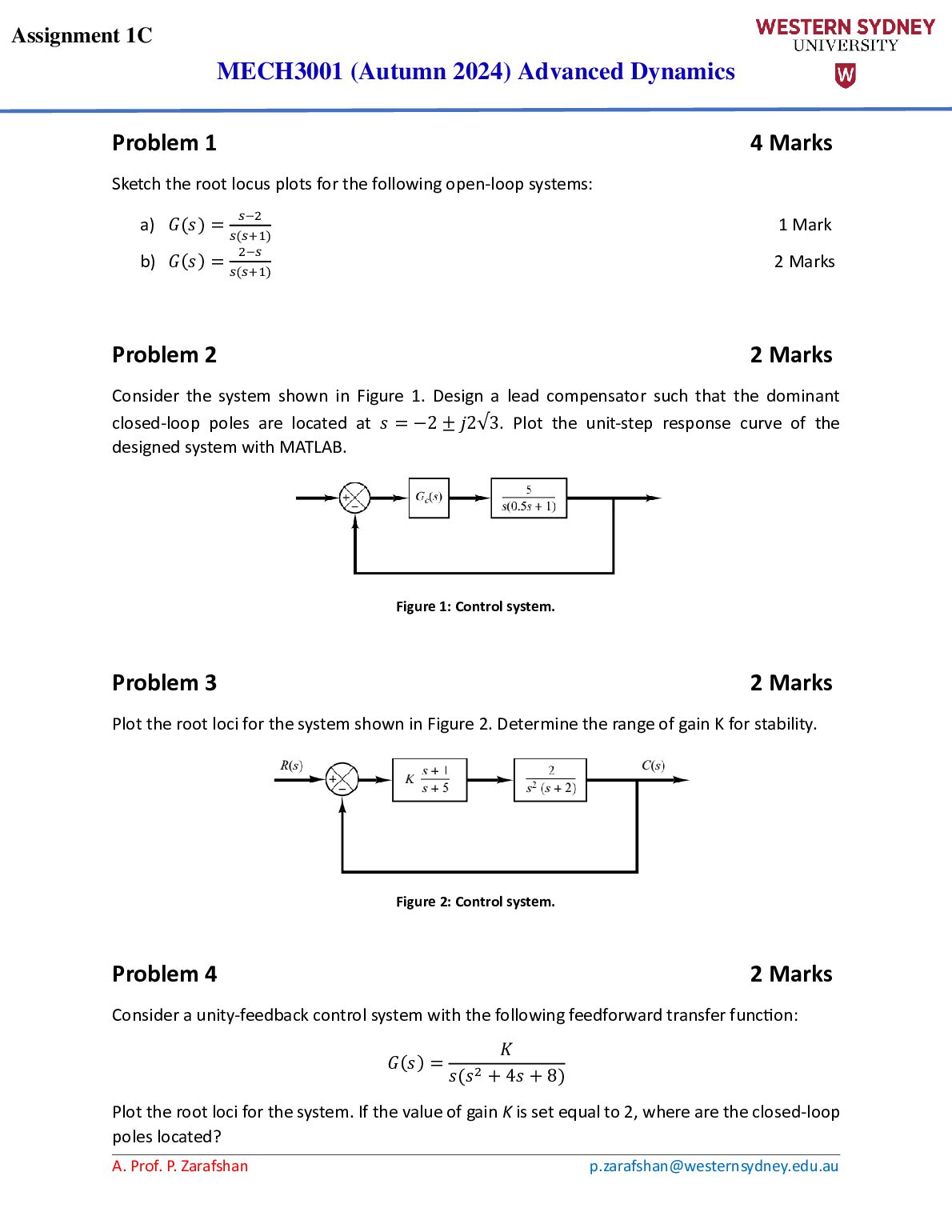 MECH3001_Assignment_1C.pdf.pdf Preview 1