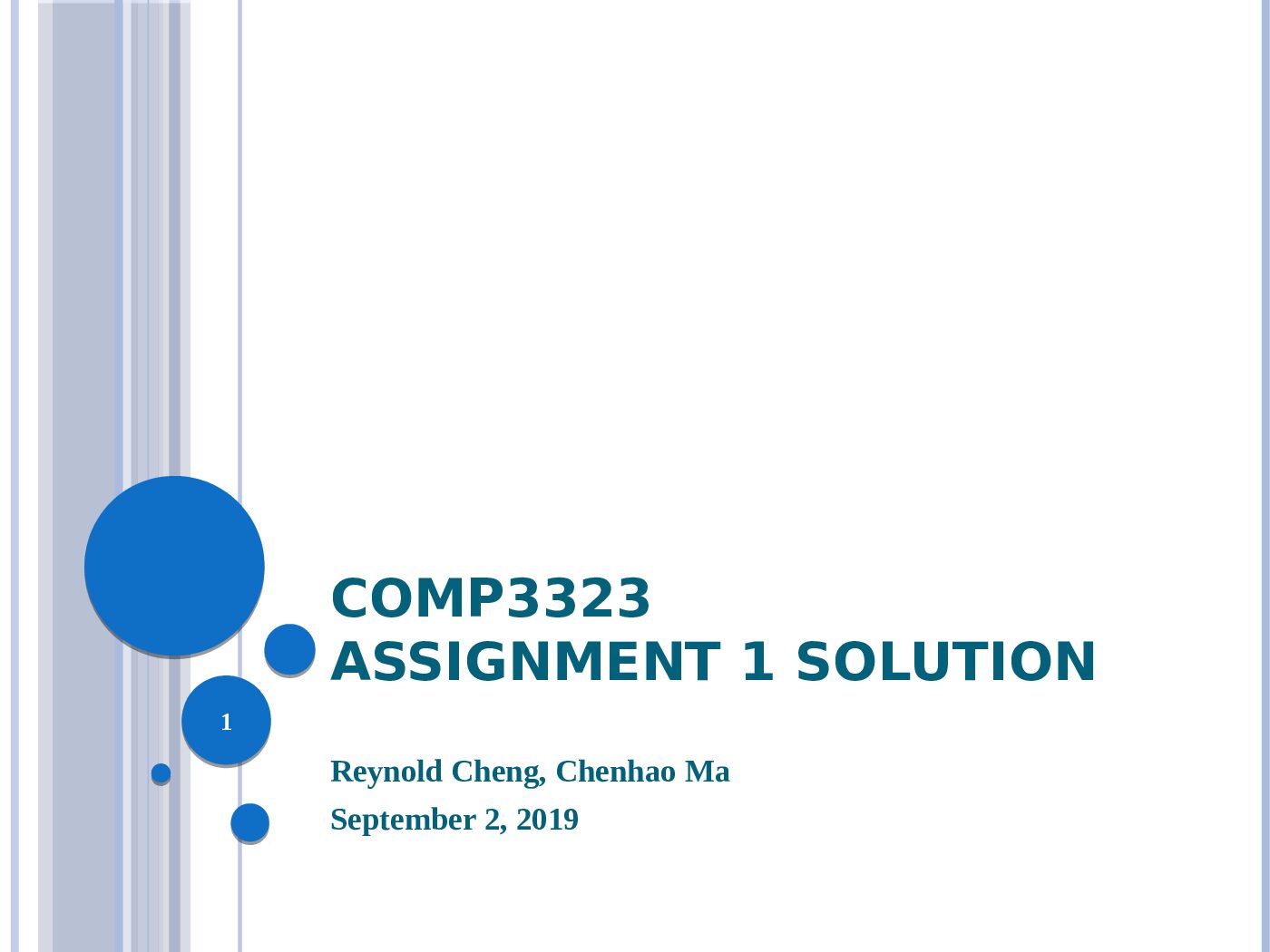 Assignment_1___solution.pptx.pdf Preview 1