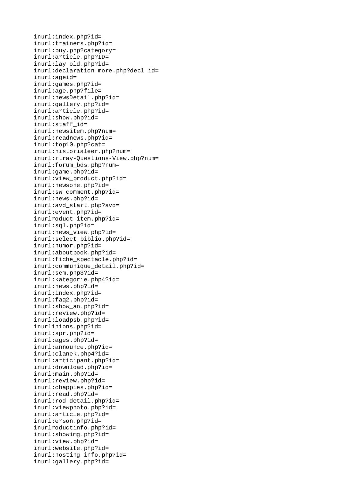 13000_Web_Hacking_Dorks_1.txt.pdf Preview 1