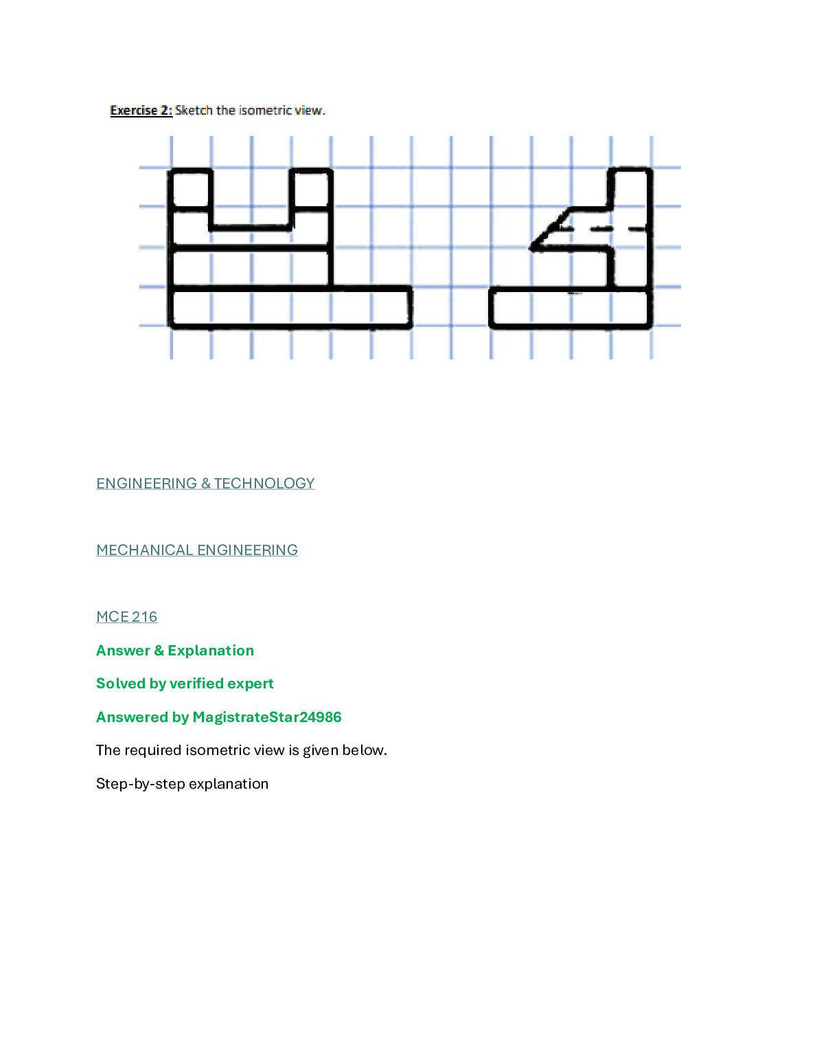 Sketch the isometric view..pdf Preview 1