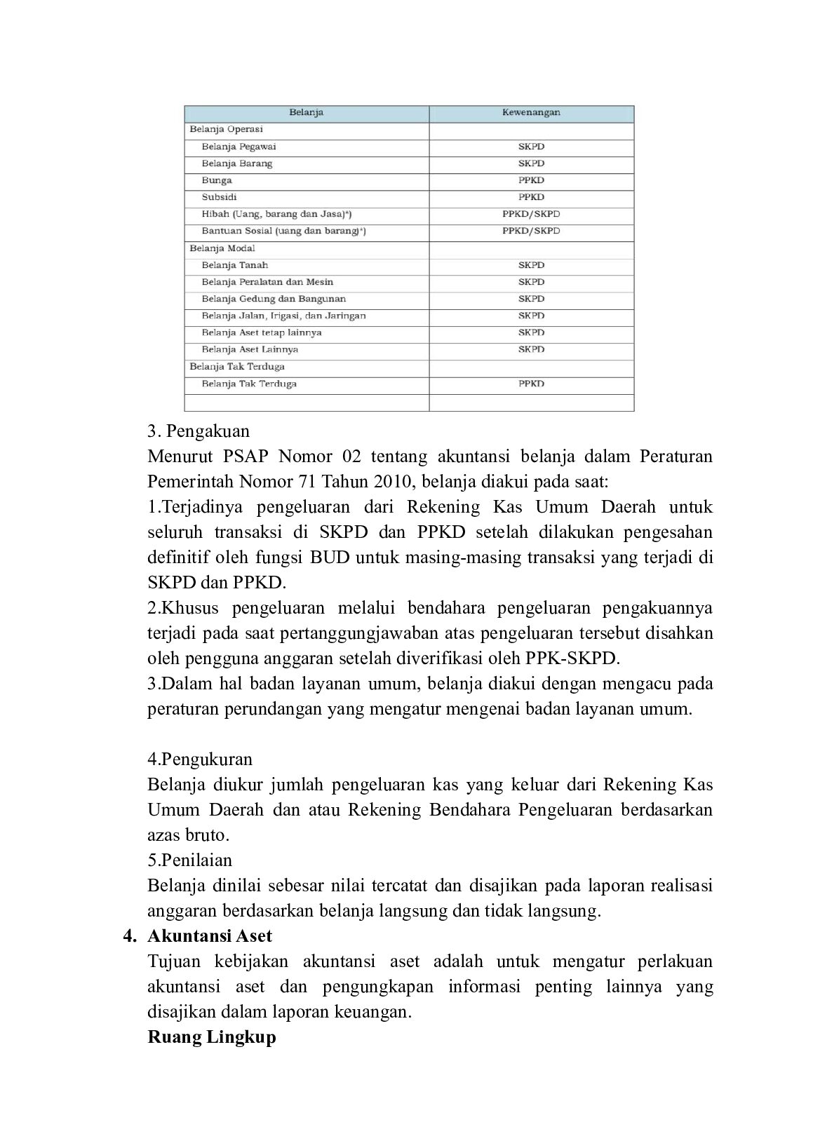 SIMULASI PENYUSUNAN LAPORAN KEUANGAN (SKPD & PPKD) document preview page 4