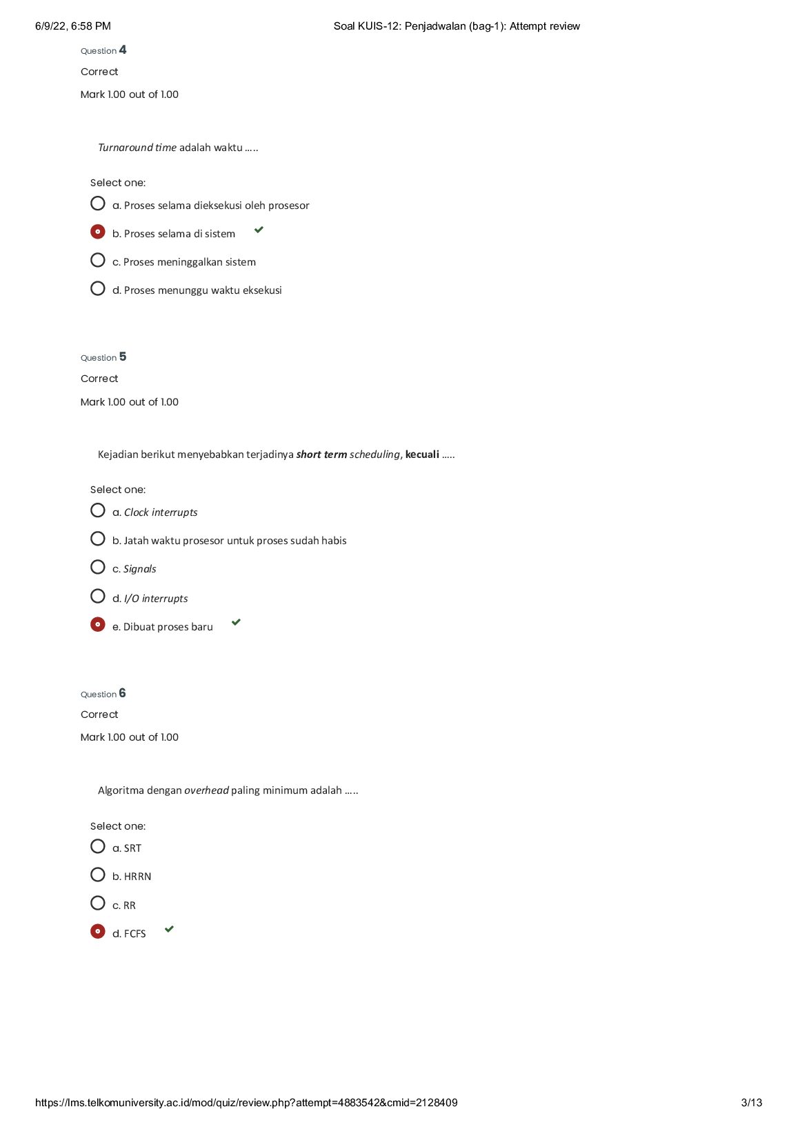 Soal KUIS-12_ Penjadwalan (bag-1)_ Attempt review. document preview page 3