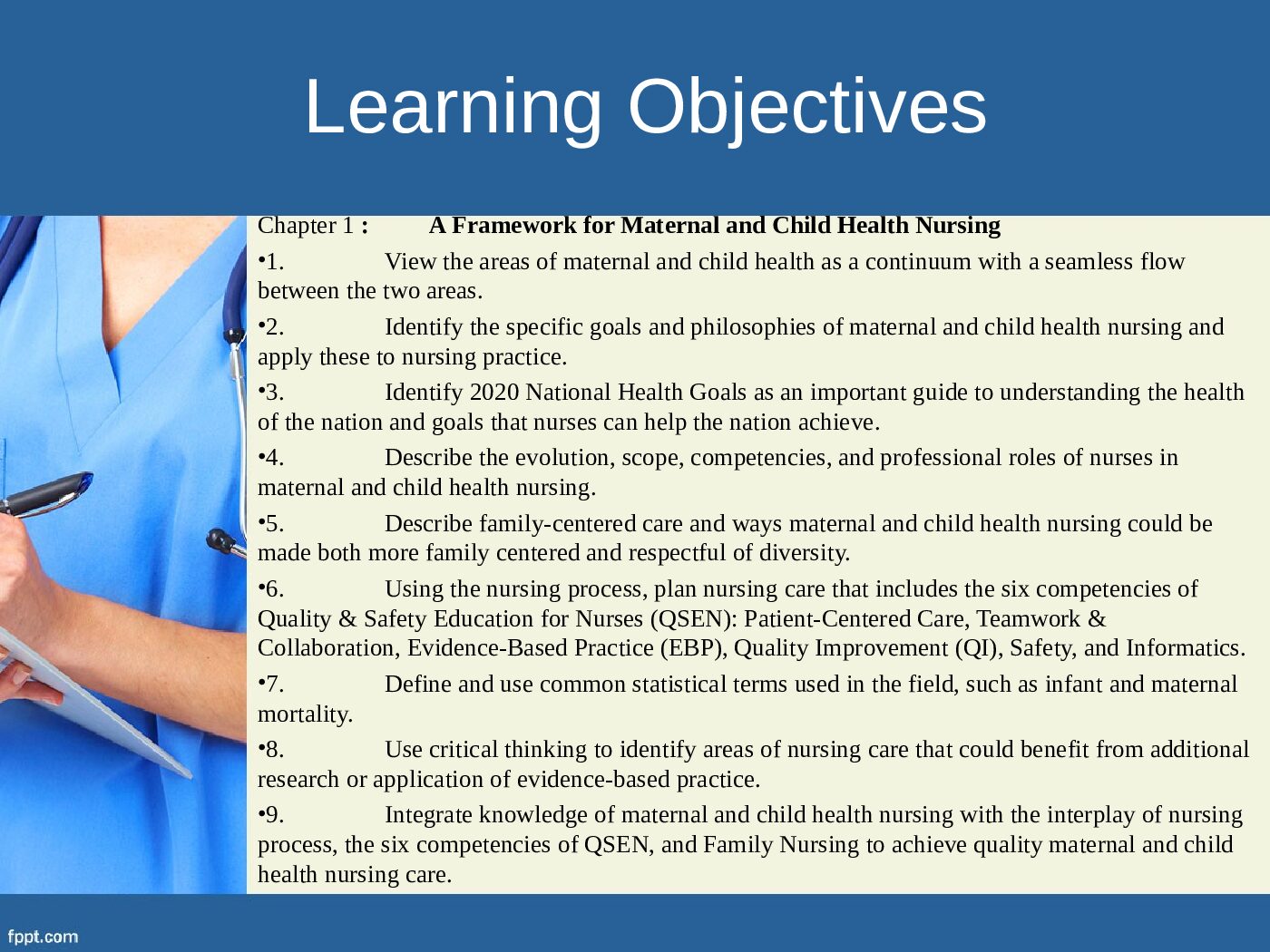 NCM 107 CARE OF MOTHER, CHILD  AND ADOLESCENT  ( WELL CLI document preview page 2