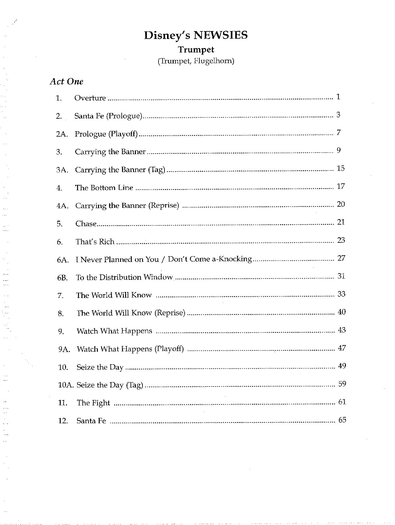 Newsies_MTI_2._Trumpet.pdf.pdf Preview 1
