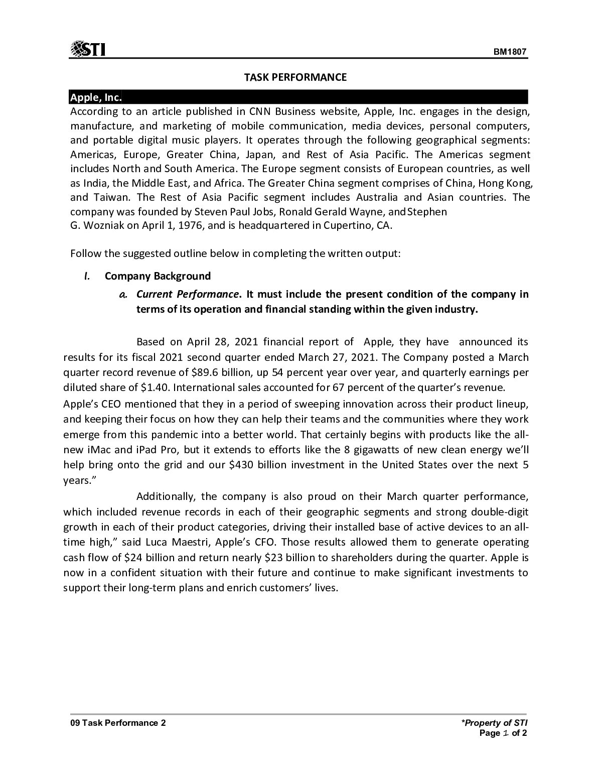 09_Task_Performance_23_Apple.pdf.pdf Preview 1