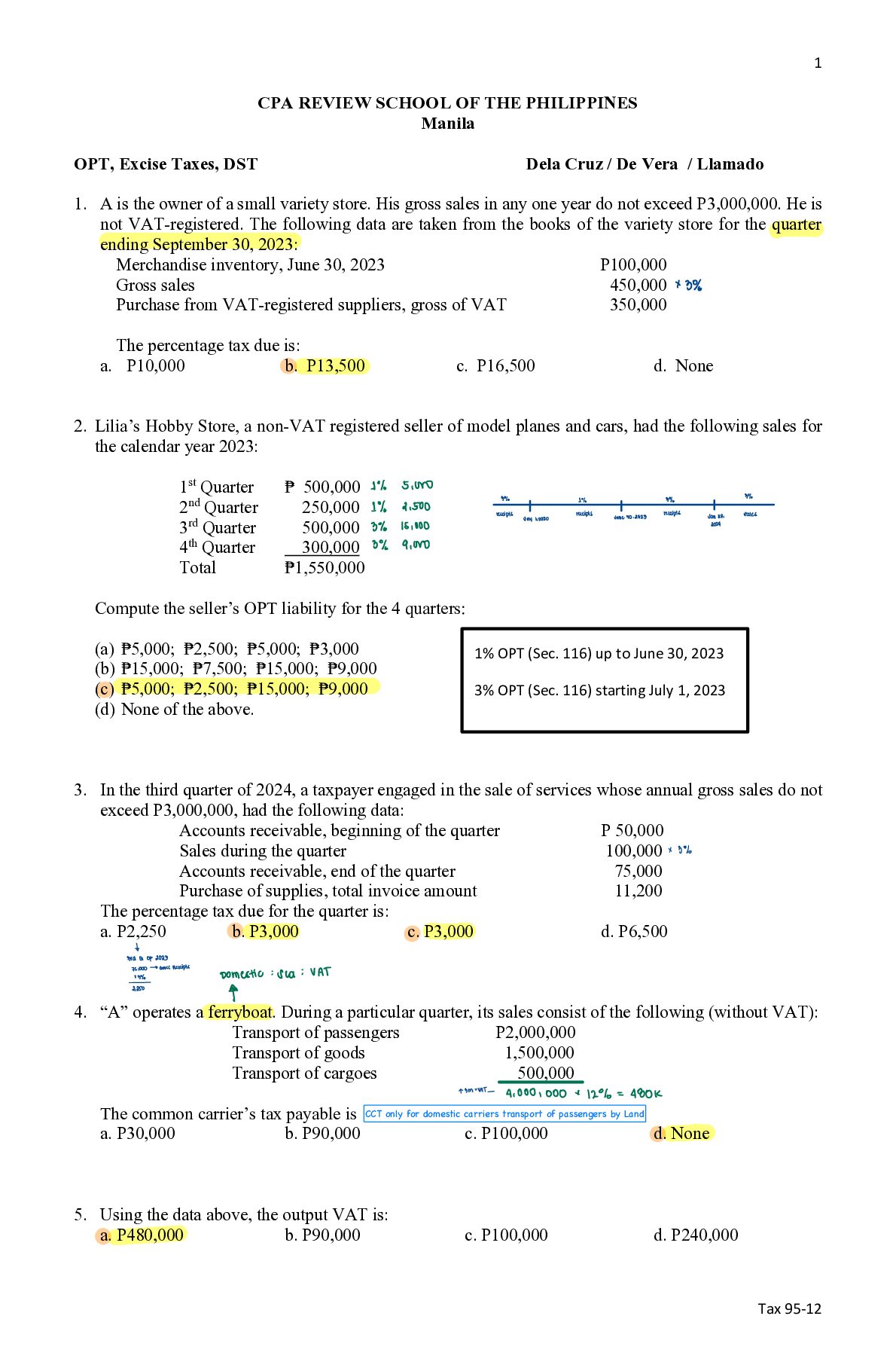 95_12___OPT__Excise_Tax__DST.pdf.pdf Preview 1