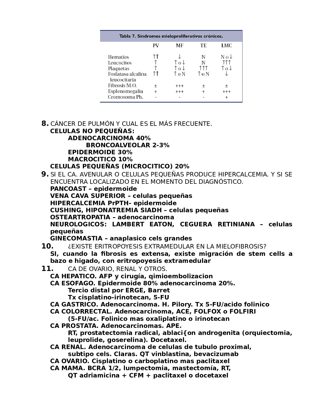 TEMARIO DEL EXAMEN DEL INCMNSZ document preview page 2