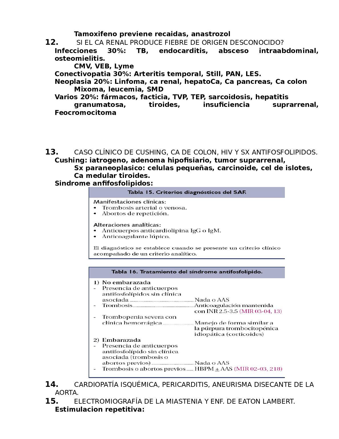 TEMARIO DEL EXAMEN DEL INCMNSZ document preview page 3