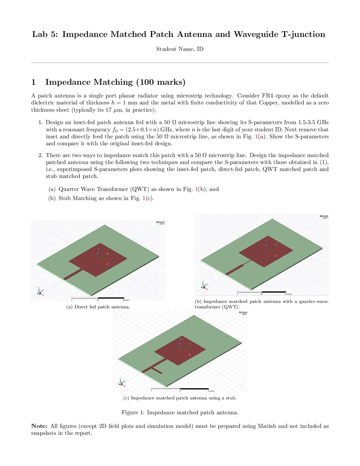 LASTNAME_FIRSTNAME_ELEC3909_Summer_2024_Lab_5_Section_B.pdf.pdf Preview 1