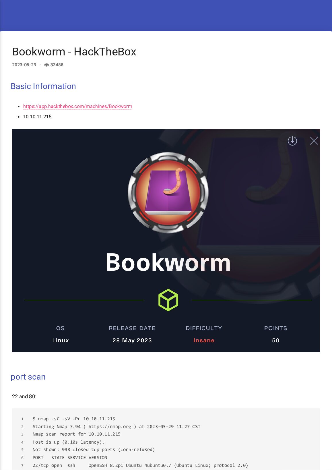 Bookworm_writeup.pdf.pdf Preview 1