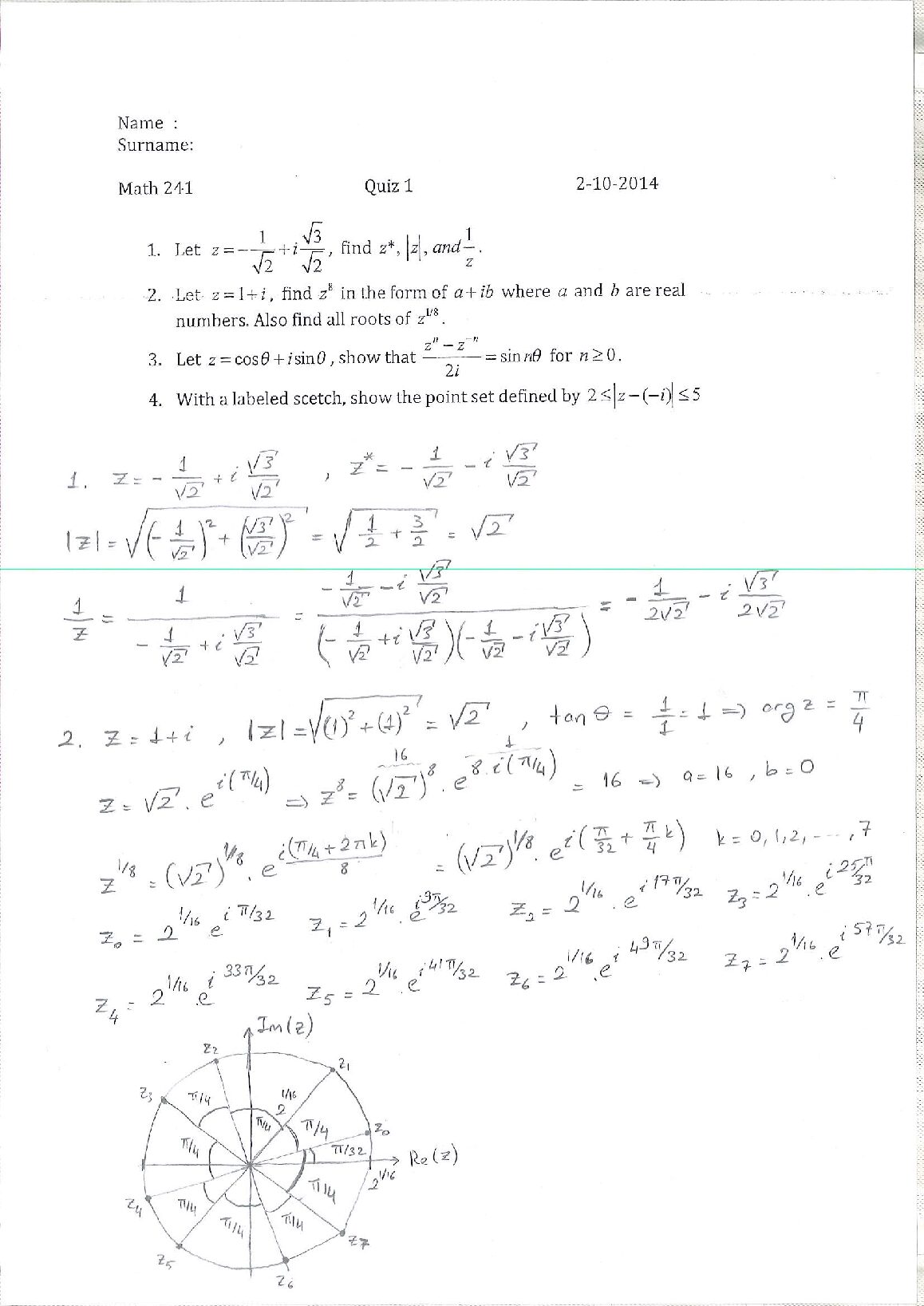 Math241Quiz1_solution preview image