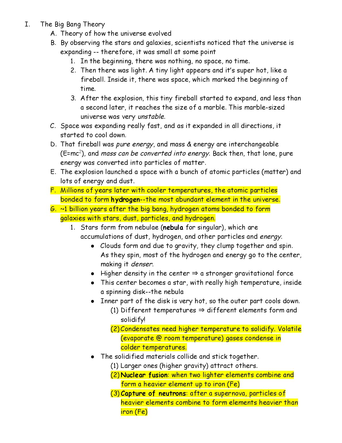 SIO 30 Midterm 1 Section. preview image