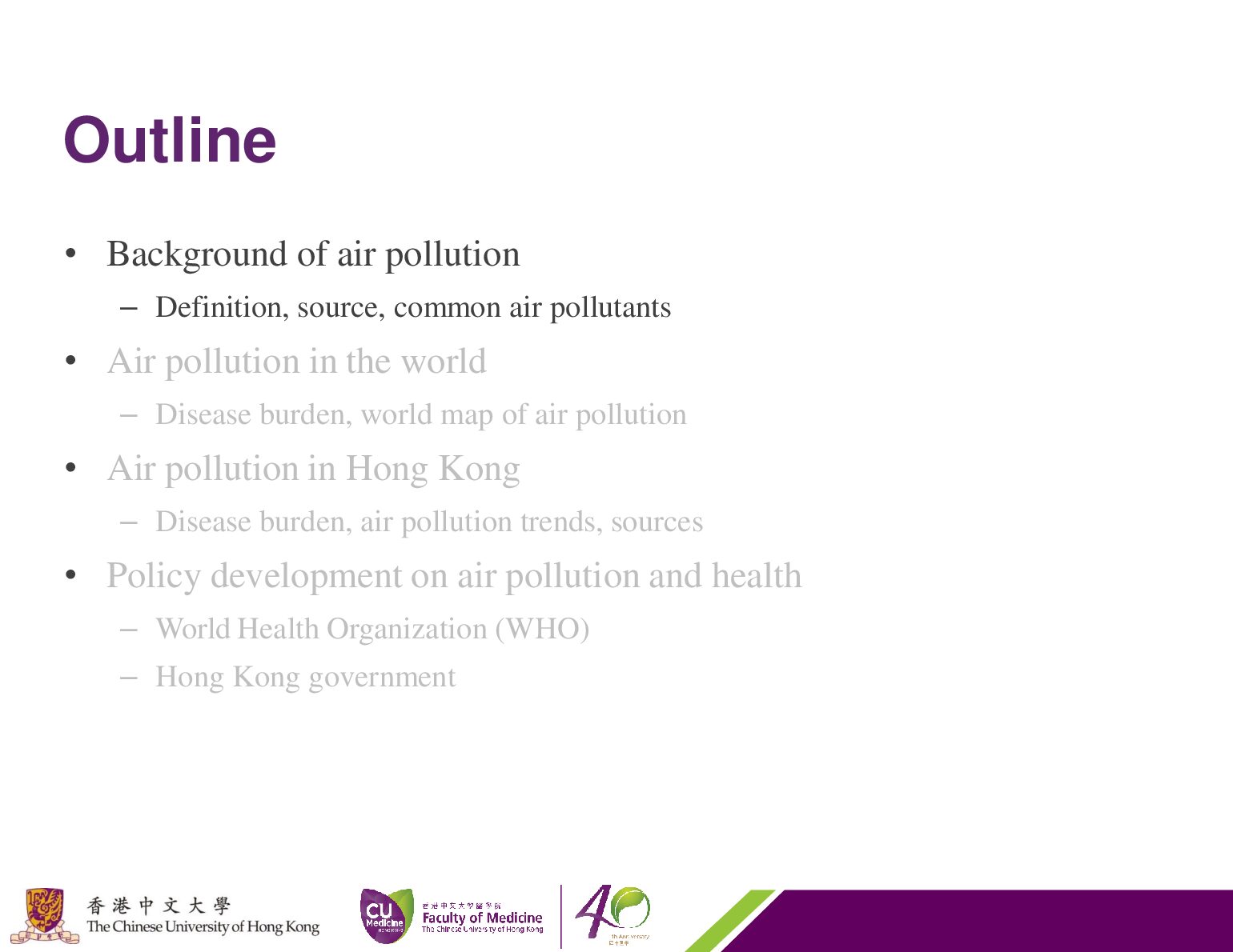 MEDF1021 Public Health and Healthcare Ethics document preview page 3