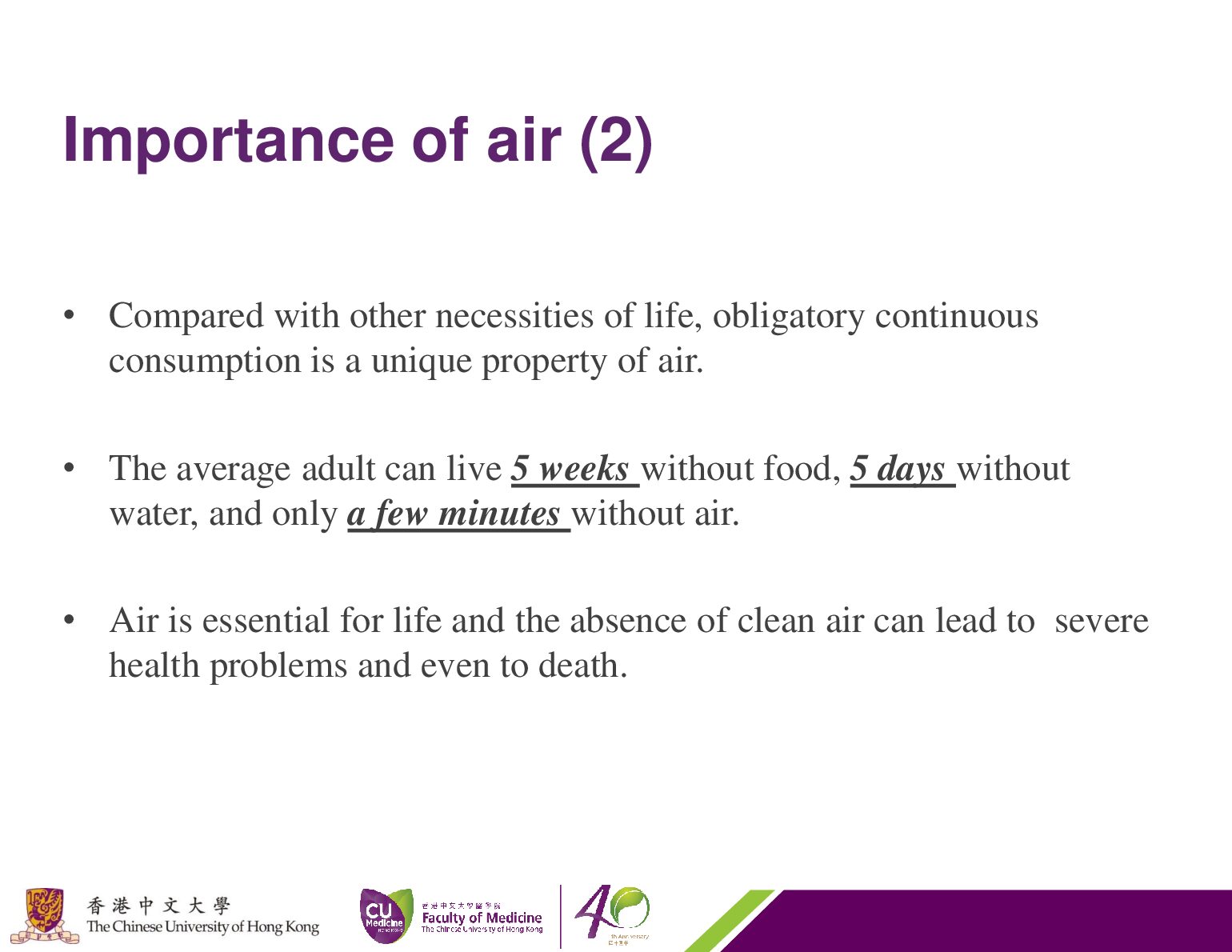 MEDF1021 Public Health and Healthcare Ethics document preview page 5