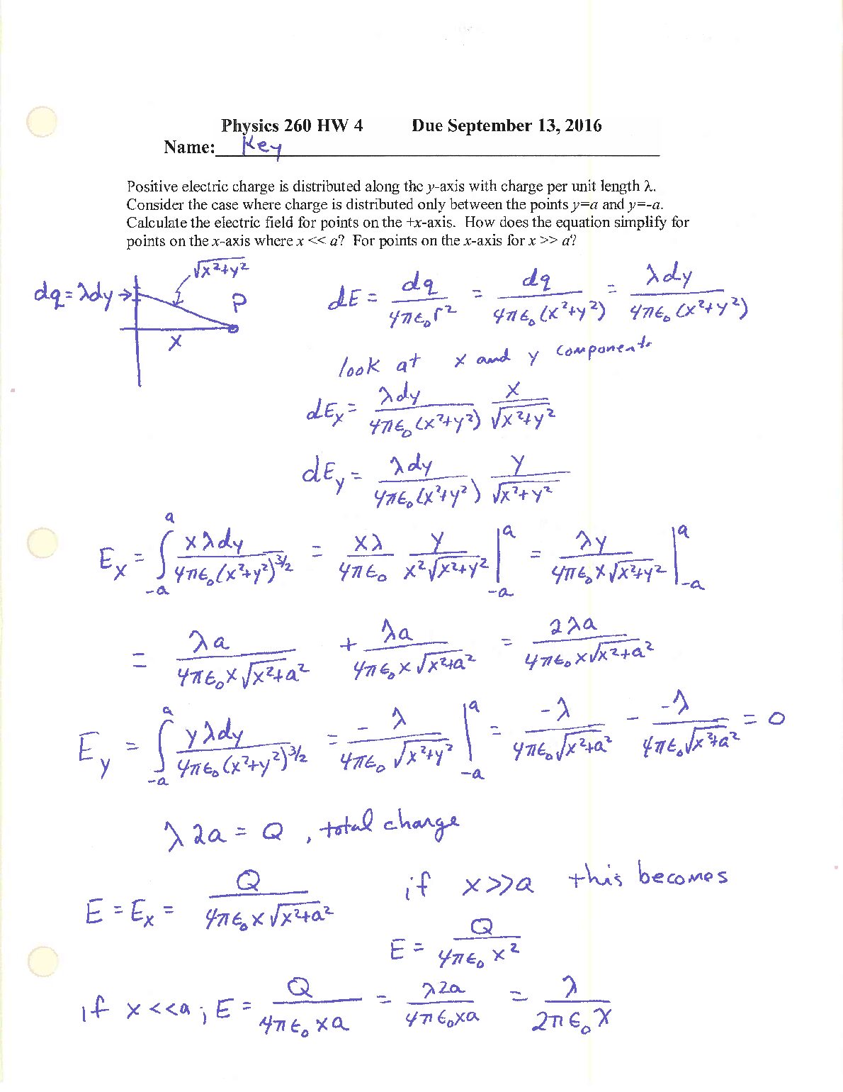 PHYS 260 Instrumentation and Computing for Physicists Homework 4 Solutions preview image