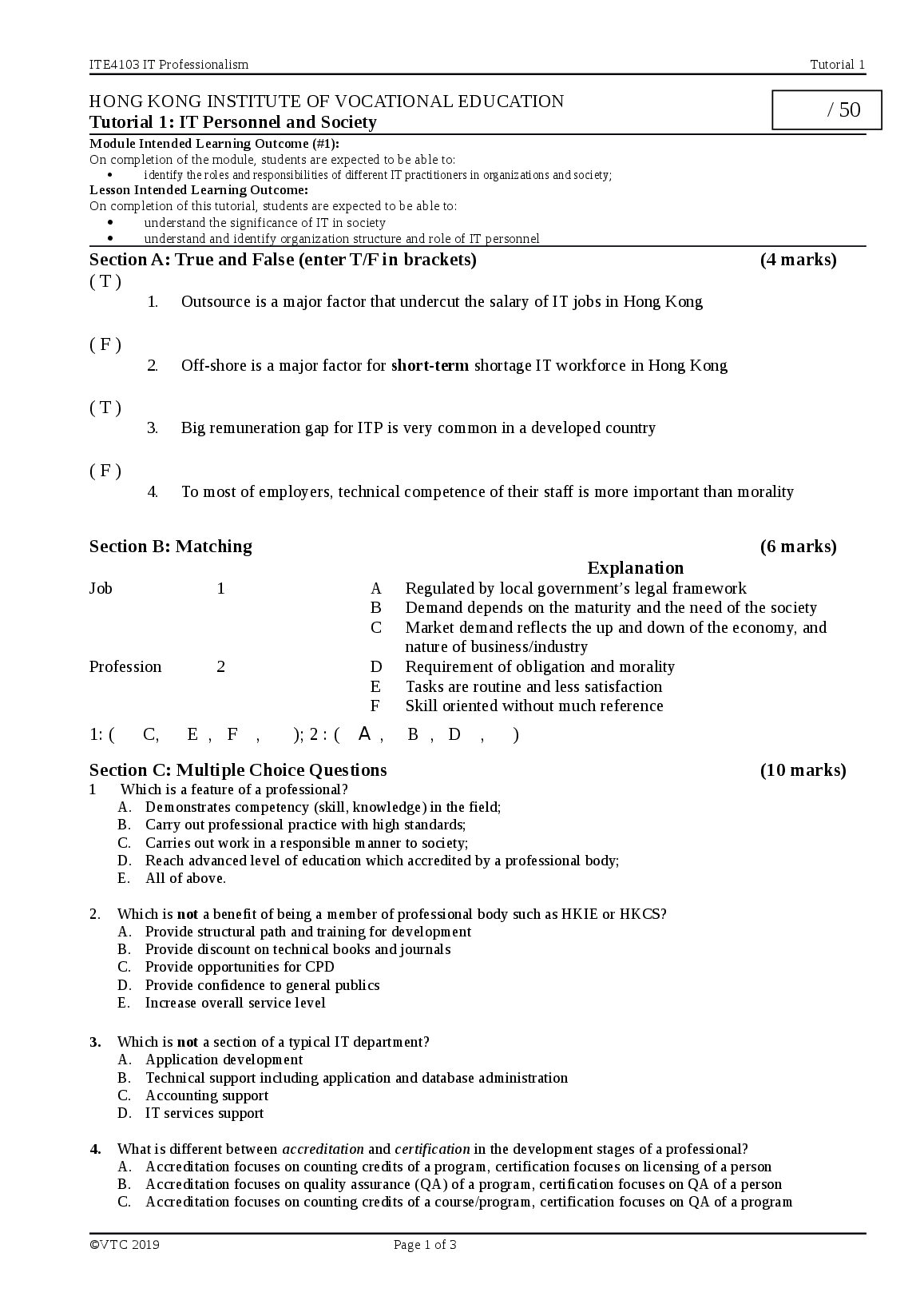 ITE4103-Tutorial01_Society preview image