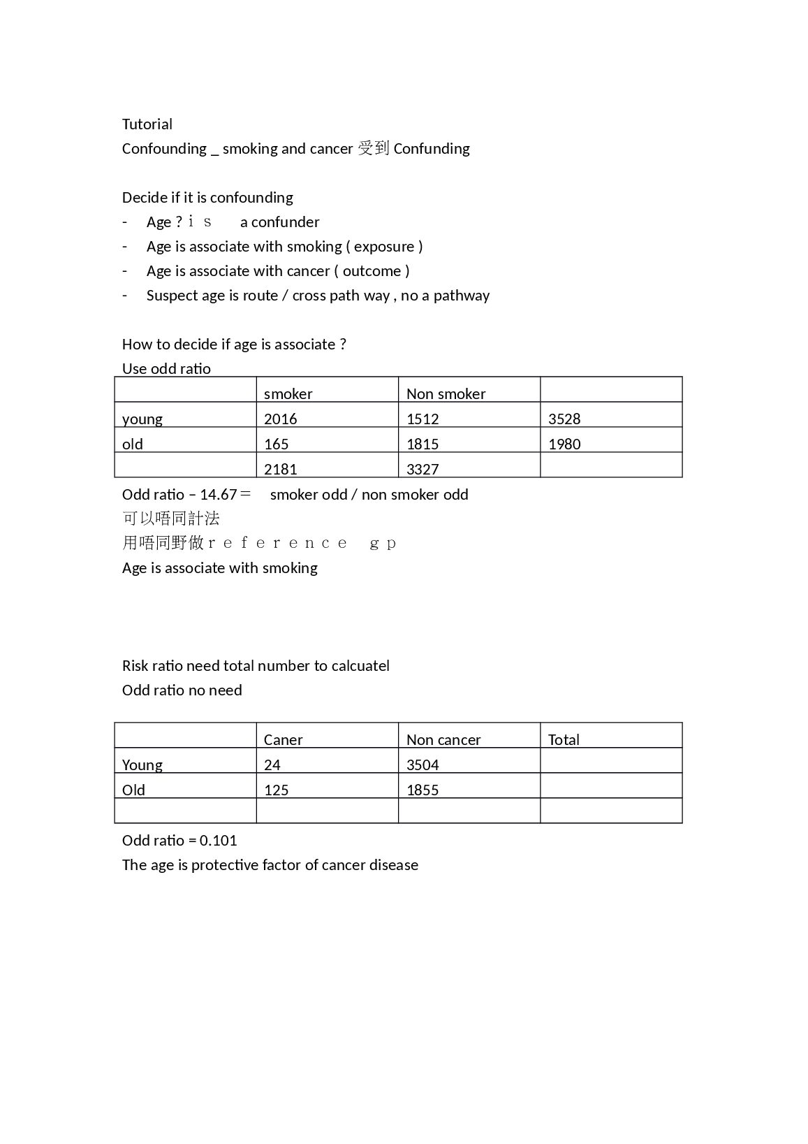 EPB 5111 Tutorial. preview image